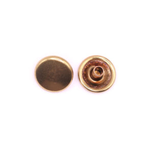 Calote remache oro - 2600