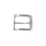 Hebilla 40mm Níquel Negro 9020