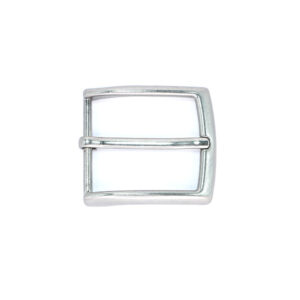 Hebilla 40mm Níquel Satín 8363