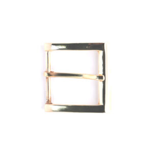 Hebilla 40mm Oro 8696