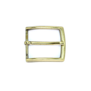 Hebilla 40mm Oro Viejo 8831