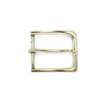Hebilla 40mm Oro Viejo