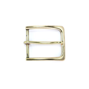 Hebilla 40mm Oro Viejo