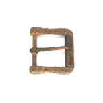 Hebilla 40mm Óxido Fondo Marino 8690