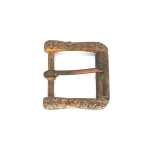 Hebilla 40mm Óxido Fondo Marino 8690