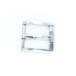 Hebilla 40mm Special Silver 8323