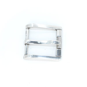 Hebilla 40mm Special Silver 8323
