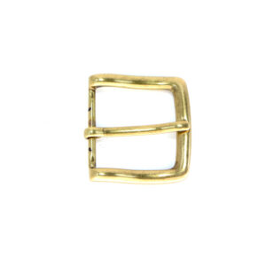 Hebilla 40mm Oro Viejo 9060