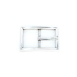 Hebilla pungante plano 40mm 8329