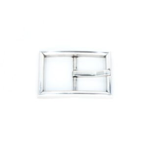 Hebilla pungante plano 40mm 8329