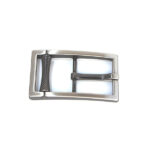Hebilla pavonada con rodillo 40mm 8574