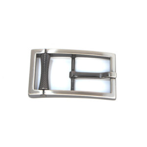 Hebilla pavonada con rodillo 40mm 8574