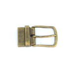 Hebilla reversible 40mm Oro Viejo 8724