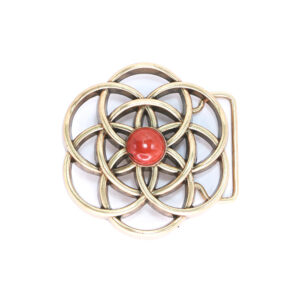 Chapón Red Stone 40mm 9113