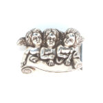 Chapón Angeles Special Silver 8463