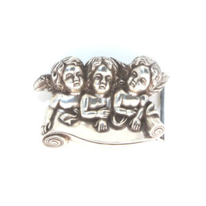 Chapón Angeles Special Silver 8463