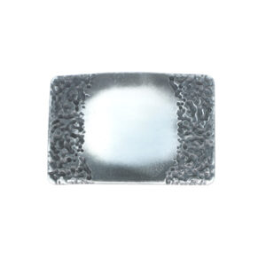 Chapón Bandas Picadas 40mm 8651