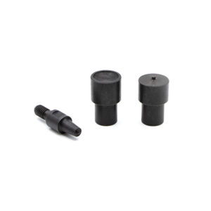 Molde botón americano flojo 12mm - 1880