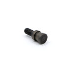 Parte superior plana