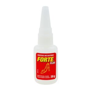 FORTE PLUS 20GR.