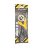 CUTTER ROTATIVO