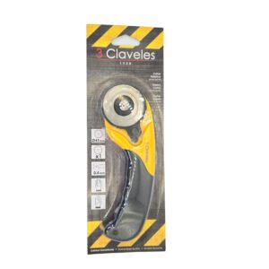 CUTTER ROTATIVO