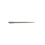 LEZNA PUNZON 2,5MM. x 65MM.