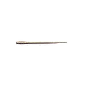 LEZNA PUNZON 2,5MM. x 65MM.