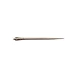 LEZNA PUNZON 3,00MM x 75MM.