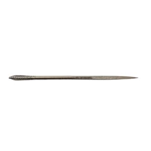 LEZNA GUARNICIONERO 4,00MM x 95MM.