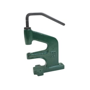 MAQUINA REMACHADORA T3
