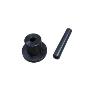ACOPLADOR MANUAL CON BASE