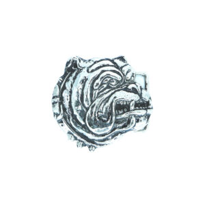 Chapón Bulldog 40mm.
