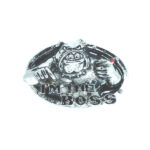 Chapón Bulldog Boss 40mm.