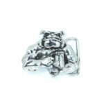 Chapón Bulldog Brewer  40mm.