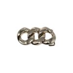 Chapón Cadena Oro 40mm.