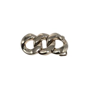 Chapón Cadena Oro 40mm.
