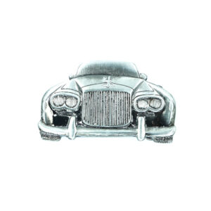 Chapón Coche 40mm.