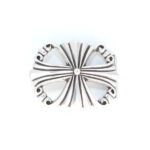 Chapón Cruz Special Silver