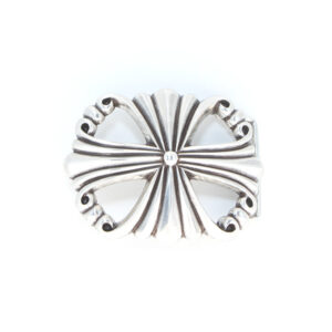 Chapón Cruz Special Silver