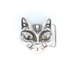 Chapón Gato 40mm.