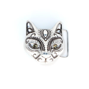 Chapón Gato 40mm.