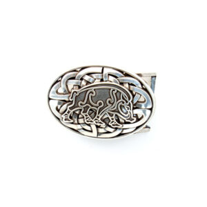 Chapón Jabali 40mm.