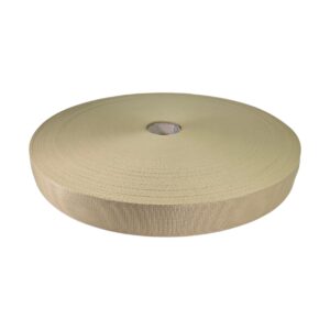 Cinta Nylon Beige
