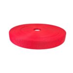 Cinta Nylon Rojo