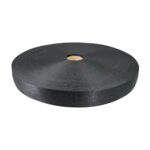 Cinta Nylon Negro