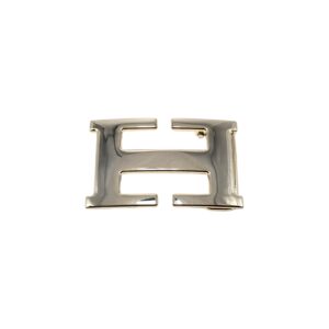 Chapón H Oro 40mm.
