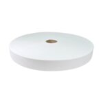 Cinta Nylon Blanco