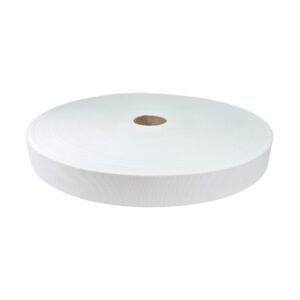 Cinta Nylon Blanco
