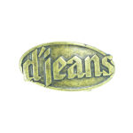 Chapón Jeans 40mm.